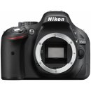 Digitální fotoaparát Nikon D5200