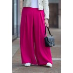 Kalhotová sukně SAND Zelená – Sleviste.cz