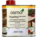 Osmo 3037 Top olej 0,5 l Bílý – Sleviste.cz