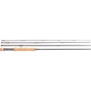 Wychwood Truefly 9 ft #5 Fly Rod New 4 díly