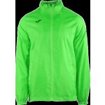 Joma Rainjacket Iris Green Fluor – Zboží Mobilmania