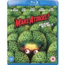 Mars Attacks! BD