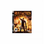 Red Faction: Guerrilla – Zboží Mobilmania