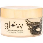 Orgie Glow Shimmer Body Cream 250 ml – Zboží Dáma