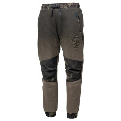 Nash Tepláky Zero Tolerance Wind Chill Joggers Two Tone Element – Zboží Dáma