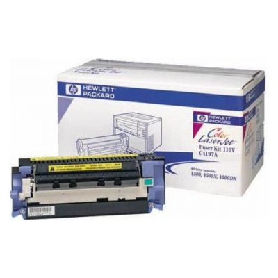 Fuser Unit LaserJet CP4025, CP4525, CM4540