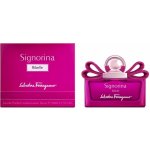 Salvatore Ferragamo Signorina Ribelle parfémovaná voda dámská 50 ml – Zboží Mobilmania