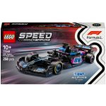 LEGO® Speed Champions 77248 Závodní auto BWT Alpine F1 Team A524 – Zboží Živě