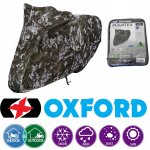 Oxford Aquatex Camo XL – Hledejceny.cz