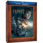 Hobit: Neočekávaná cesta - prodloužená verze – Zboží Dáma