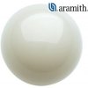Kulečníková koule Aramith pool bílá 60,3 mm 1ks