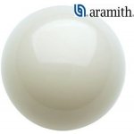 Aramith pool bílá 60,3 mm 1ks – Zboží Dáma