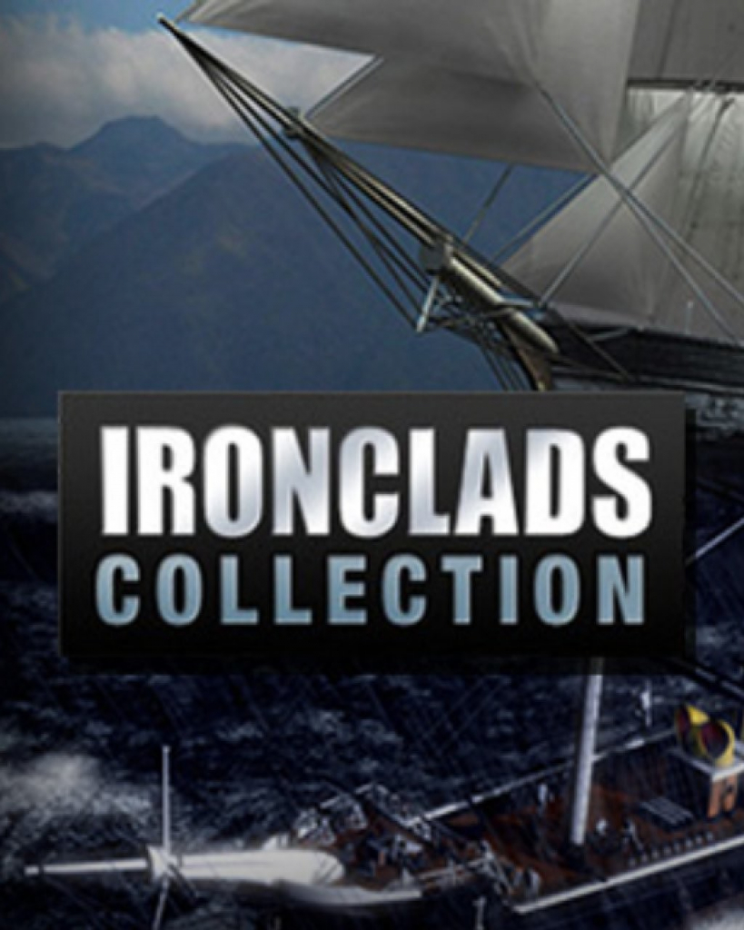 The Ironclads Collection