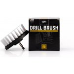 Work Stuff Drill Brush Soft – Zboží Mobilmania
