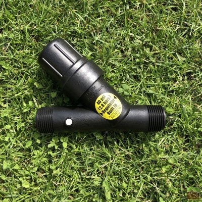 Rain Bird PRF-100-RBY – Sleviste.cz