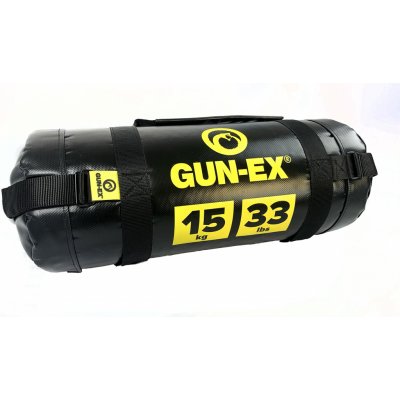 GUN-eX Power bag 15 kg