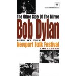 Bob Dylan: The Other Side of the Mirror - Live at the Newport... DVD – Sleviste.cz