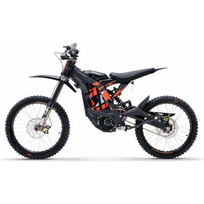 Sur-Ron Elektrická motorka light bee X 40Ah – Hledejceny.cz