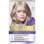 L´Oréal Excellence Cool Creme 8.11 Ultra popelavá světlá blond – Sleviste.cz