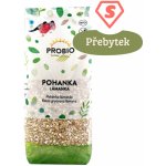 ProBio Pohanka lámanka 400 g – Zboží Dáma