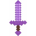 Minecraft Disguiseočarovaný meč 51 cm – Hledejceny.cz