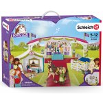 Schleich Horse Club Big Horses show 42466 – Zbozi.Blesk.cz