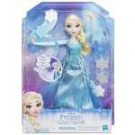 Hasbro Frozen ledové království mrazivá Elsa – Zbozi.Blesk.cz