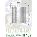 Hiflofiltro Olejový filtr HF132 – Hledejceny.cz