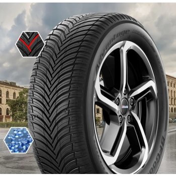 BFGoodrich Advantage All Season 235/45 R18 98W