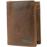 Bushman peněženka Gulu brown – Zboží Dáma