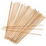 Flash Grilovací špízy 30cm/50ks – Sleviste.cz