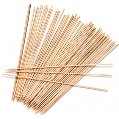 Flash Grilovací špízy 30cm/50ks – Sleviste.cz
