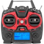 Graupner/SJ MZ-12 PRO 2,4GHz HOTT RC souprava samotný vysílač – Zboží Dáma