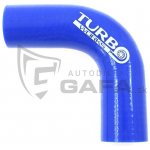 TNG Silikonová hadice - 90° koleno 30 mm – Hledejceny.cz