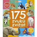 175 zvuků zvířat