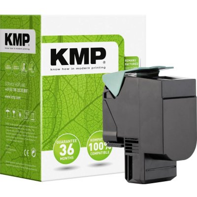 KMP Lexmark 70C2HK0 - kompatibilní – Zboží Mobilmania