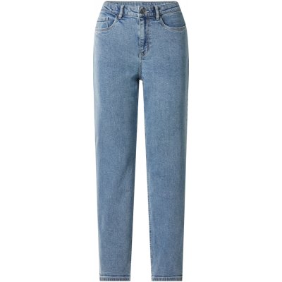 esmara Dámské džíny "Straight Fit" tmavě modrá – Hledejceny.cz