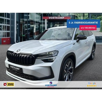 Skoda Kodiaq 1.5 TSI DSG Sportline 110 kW | Zboží Auto