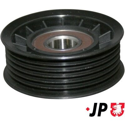 JP GROUP Napínací kladka, žebrovaný klínový řemen 1118301200 – Zboží Mobilmania