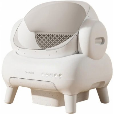 Neakasa M1 Lite Inteligentní samočistící box – Zboží Mobilmania