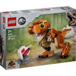 LEGO® Jurassic World 76967 Malá Žravka: T-rex – Hledejceny.cz