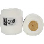 ACAVALLO Bandáže Gel & Fleece modrá – Sleviste.cz