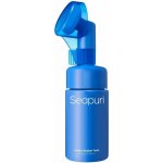 Seapuri Scalpy Bubble Tonic Posilující a exfoliační tonikum pro pokožku hlavy 100 ml – Zboží Dáma