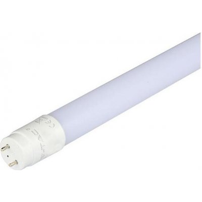 LED zářivka lineární T8 20W 2100lm 4000K 150cm V-tac VT-1577 – Zboží Mobilmania