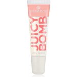 Essence Juicy Bomb lesk na rty 101 10 ml – Hledejceny.cz