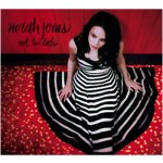 Jones Norah - Not Too Late CD – Hledejceny.cz