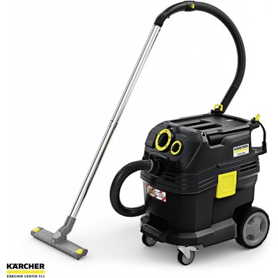 Kärcher NT 30/1 Tact Te L Jubilejní edice 1.148-280.0 – Zboží Dáma