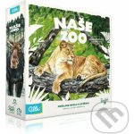 Naše zoo – Zboží Živě