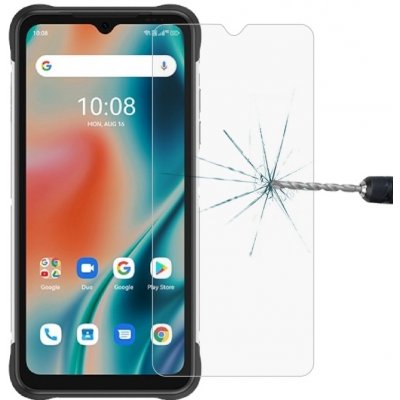 VSECHNONAMOBIL pro Umidigi Bison X10 49605 – Zboží Živě