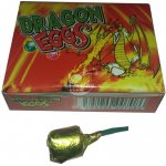 Práskací granule DRAGON EGGS 6 ks – Hledejceny.cz